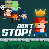 Dont Stop!