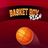 Basket Boy Rush