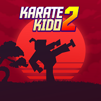 Karate Kido 2