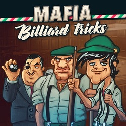 Мафия: Бильярдные трюки