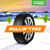 Rollin'tyre