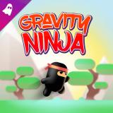 Gravity Ninja