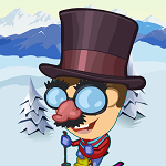 Groovy Ski