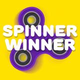 Spinner Winner