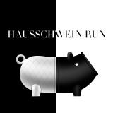 Hausschwein Run