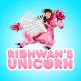 Ridhwans Unicorn