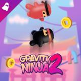 Gravity Ninja 2