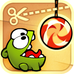 Cut the rope