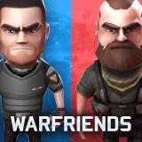 WarFriends