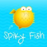 Spiky Fish