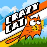Crazy Cat