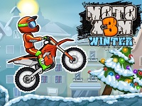 Moto Xm Winter