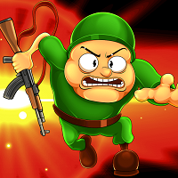 Soldier Sam