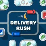 Delivery Rush